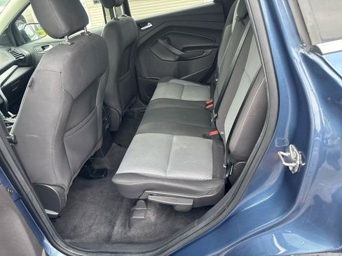 Used 2018 Ford Escape SE AWD/4WD image 11
