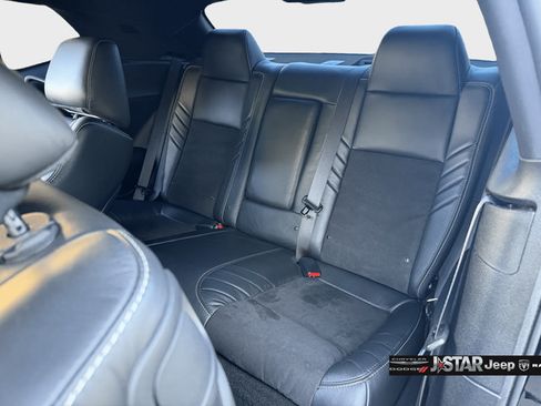 Used 2021 Dodge Challenger SRT Hellcat Redeye RWD image 25