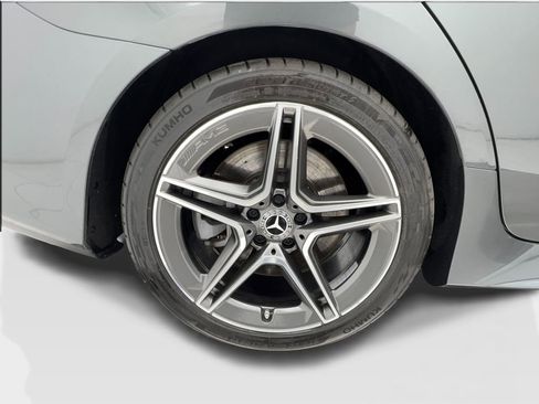 Used 2022 Mercedes-Benz CLS 450 4MATIC image 16