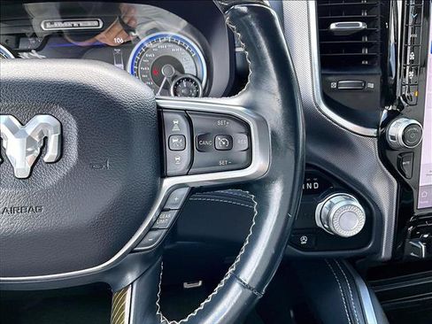 Used 2022 RAM 1500 Limited RWD image 19