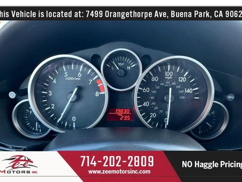 Used 2012 MAZDA MX-5 Miata Special Edition RWD image 22