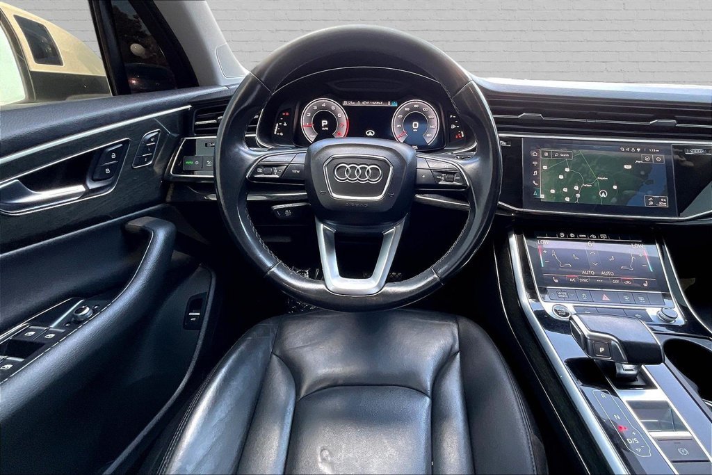 Used 2021 Audi Q7 3.0T Premium Plus AWD/4WD image 6