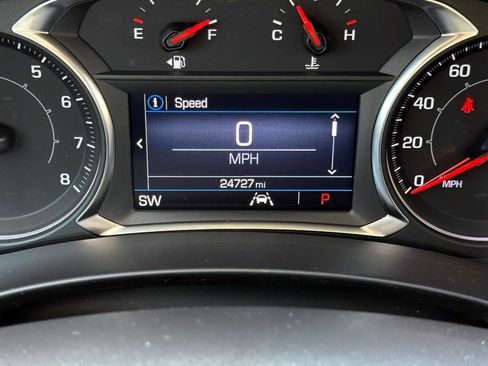 Certified 2023 GMC Terrain SLE w/ Driver Convenience Package image 19