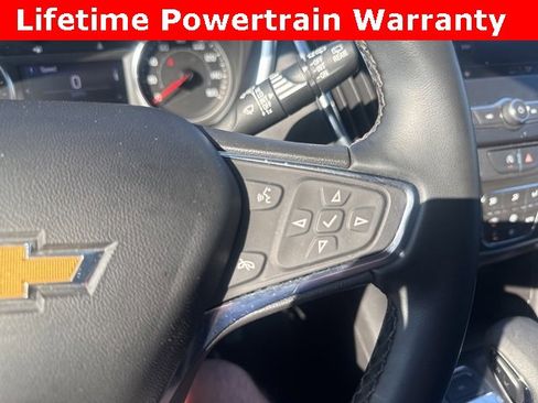 Used 2024 Chevrolet Equinox LT image 30