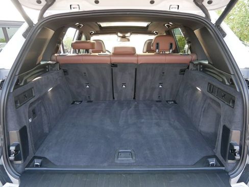 Used 2024 BMW X5 M60i AWD/4WD image 12