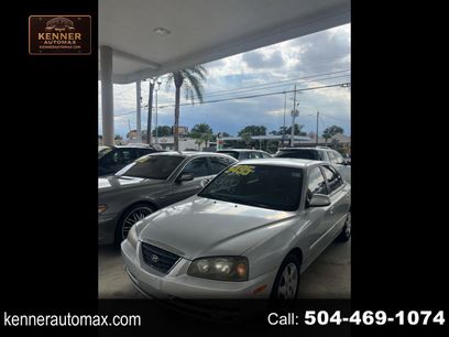 Used 2006 Hyundai Elantra GLS