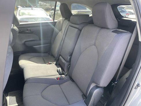 Used 2023 Toyota Highlander L image 23