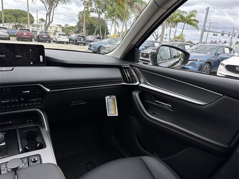 New 2026 MAZDA CX-70 SC Plus image 16