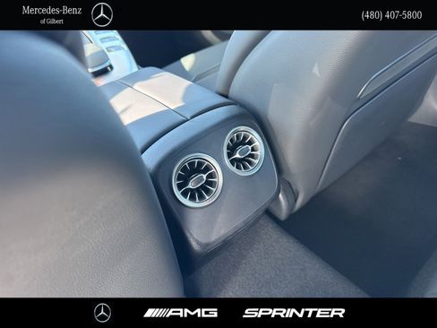 New 2026 Mercedes-Benz AMG GT 63 image 21