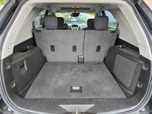 Used 2015 Chevrolet Equinox LT w/ Safety Package AWD/4WD image 25