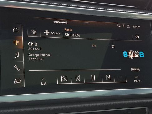 Used 2023 Audi Q3 2.0T Premium image 17