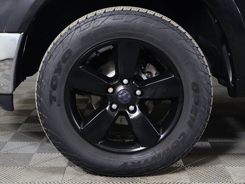 Used 2016 RAM 1500 Outdoorsman image 20