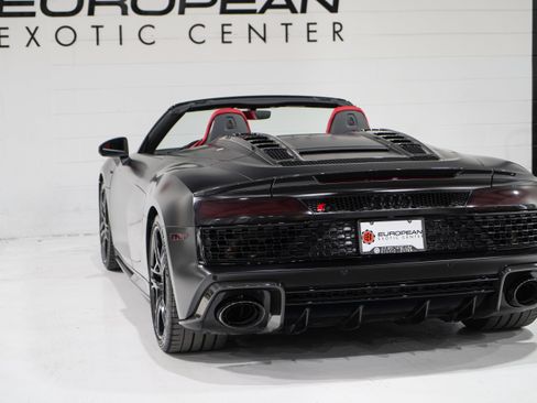 Used 2022 Audi R8 V10 performance AWD/4WD image 37