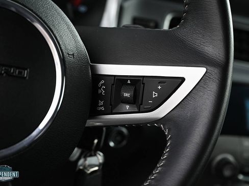 Used 2011 Chevrolet Camaro SS w/ RS Package image 29