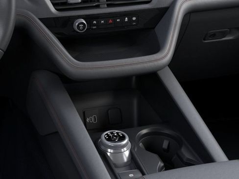 New 2026 Ford Explorer Active RWD image 15
