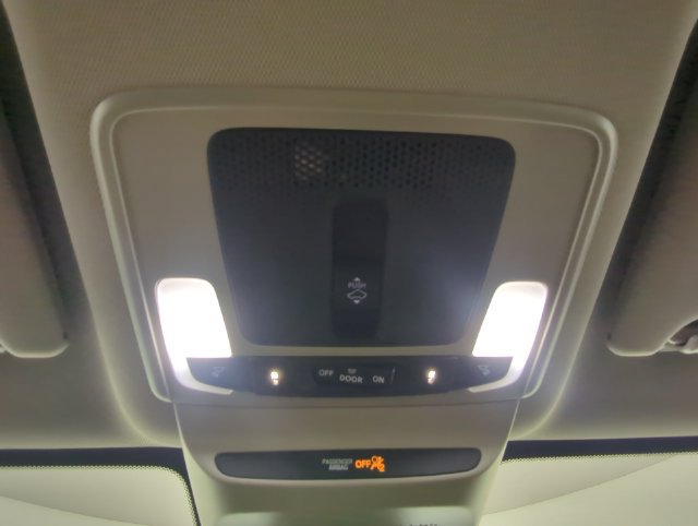 New 2027 Honda HR-V EX-L image 33