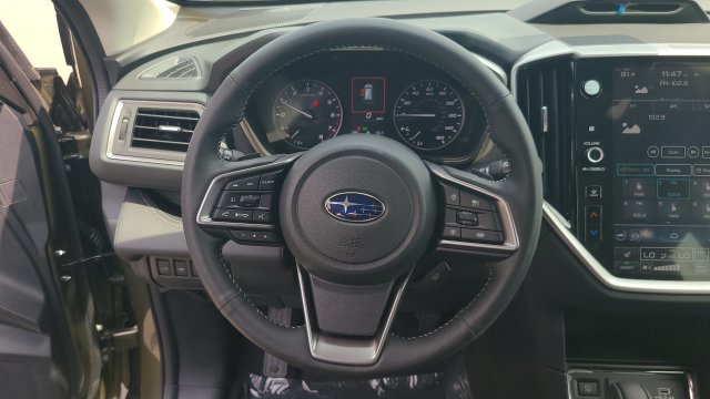 New 2026 Subaru Ascent Limited AWD/4WD image 16