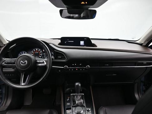Used 2020 MAZDA CX-30 FWD w/ Premium Package image 20
