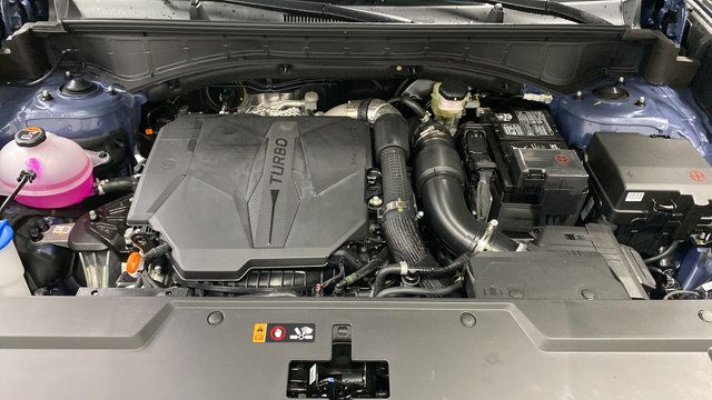 New 2026 Hyundai Santa Fe SEL AWD/4WD image 27