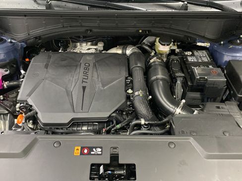New 2026 Hyundai Santa Fe SEL AWD/4WD image 27