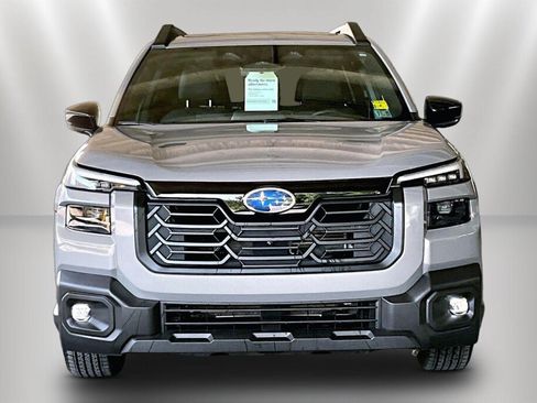 Certified 2026 Subaru Outback Touring XT AWD/4WD image 2