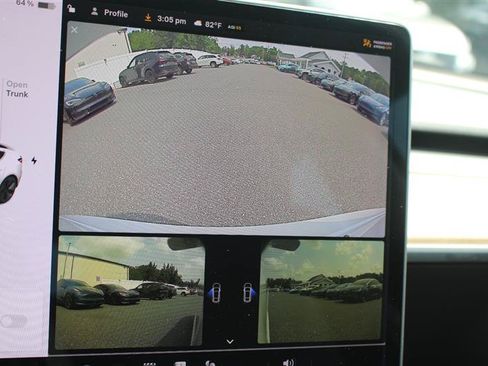 Used 2018 Tesla Model 3 Mid Range RWD image 18