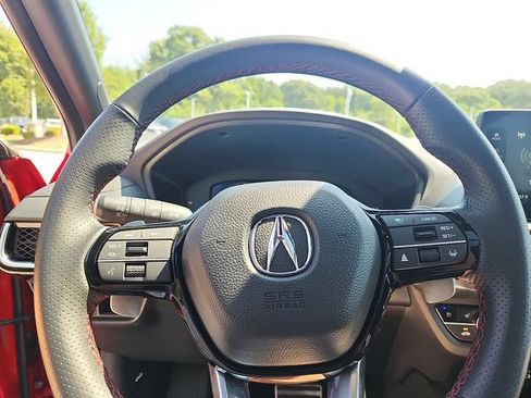 Used 2025 Acura ADX A-Spec AWD/4WD image 19