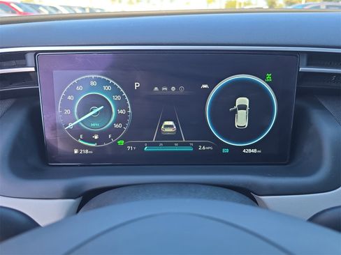 Used 2022 Hyundai Tucson SEL image 25