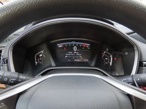 Used 2021 Honda CR-V EX image 25