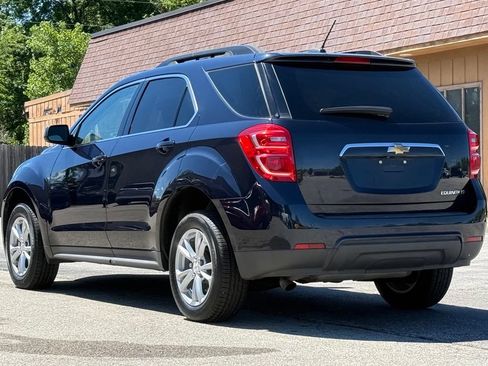 Used 2016 Chevrolet Equinox LT w/ Convenience Package FWD image 3