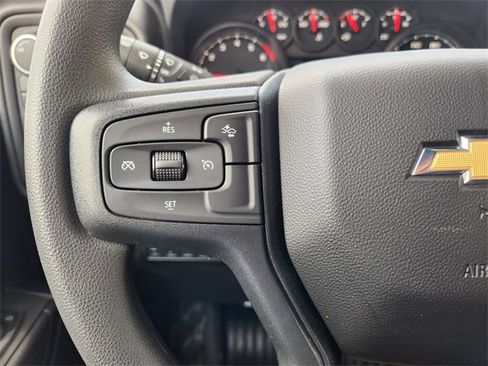 New 2026 Chevrolet Silverado 2500 W/T w/ WT Convenience Package AWD/4WD image 28