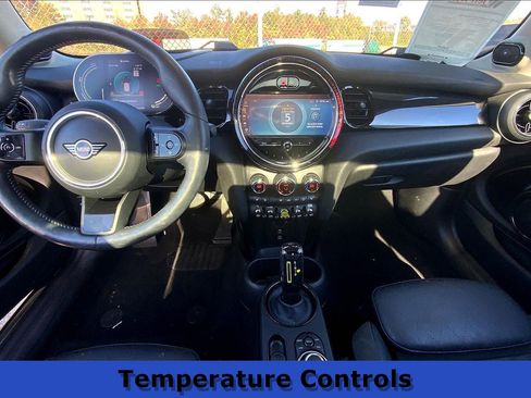 Used 2023 MINI Cooper SE image 16