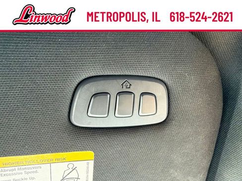 Used 2023 Ford F150 Lariat w/ Trailer Tow Package AWD/4WD image 37