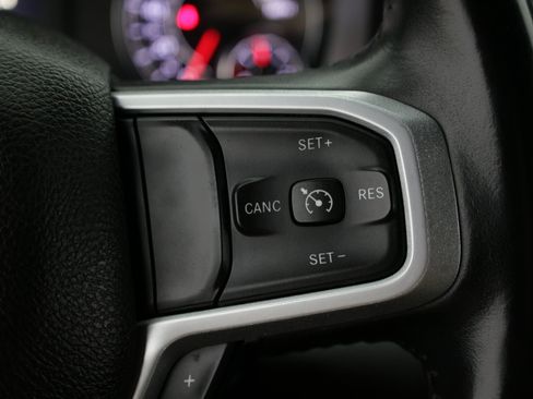 Used 2024 RAM 2500 Big Horn w/ Off Road Package AWD/4WD image 22