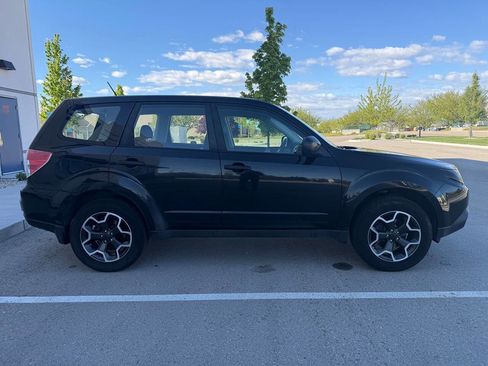 Used 2010 Subaru Forester 2.5X AWD/4WD image 12