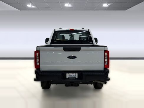New 2026 Ford F250 XL w/ Snow Plow Prep Package image 8