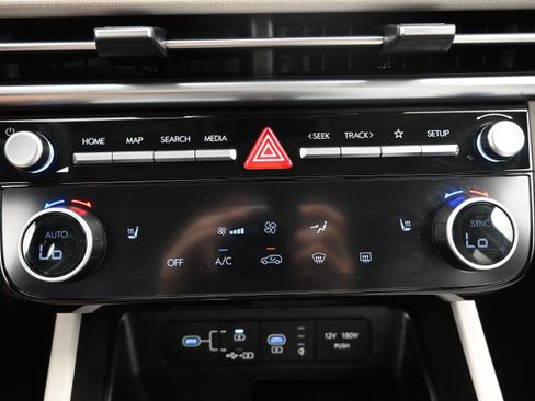 Certified 2026 Hyundai Tucson SEL AWD/4WD image 17