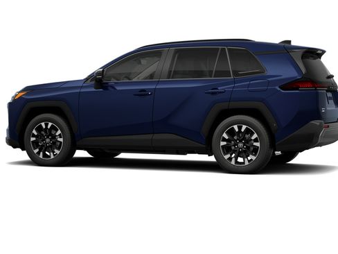 New 2026 Toyota RAV4 AWD image 5