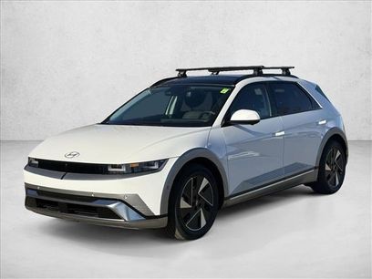 New 2026 Hyundai Ioniq 5 Limited