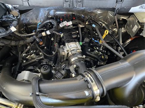 New 2025 Ford F150 STX w/ Equipment Group 200A image 22