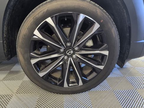 Certified 2025 MAZDA CX-50 AWD 2.5 S w/ Weather Package image 21