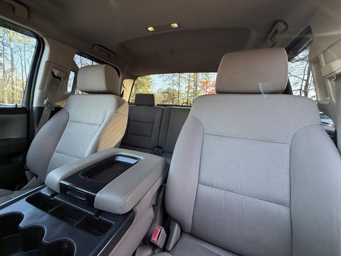 Used 2015 Chevrolet Silverado 1500 LT w/ All Star Edition image 53