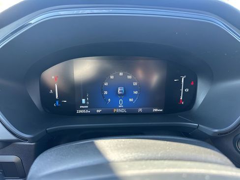 Used 2025 Ford Escape ST-Line image 21