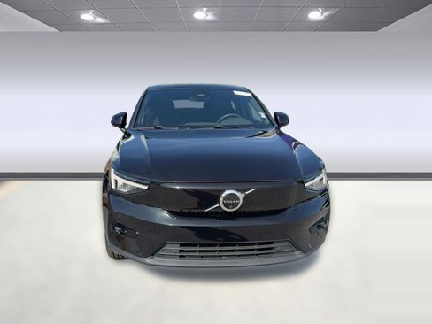 Certified 2023 Volvo C40 P8 Recharge Ultimate image 6