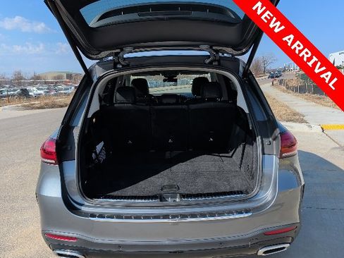 Used 2023 Mercedes-Benz GLE 350 image 16