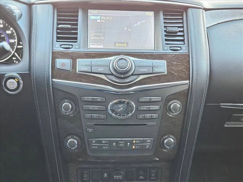 Used 2017 INFINITI QX80 2WD image 13