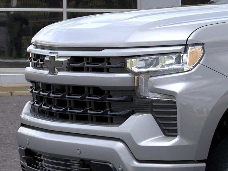 New 2026 Chevrolet Silverado 1500 RST w/ RST All Star Premium Package AWD/4WD image 20