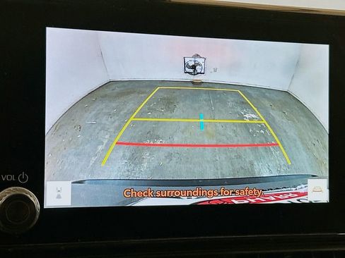 New 2025 Toyota RAV4 XLE image 13