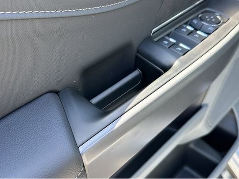 New 2025 Ford F150 XLT w/ Equipment Group 302A MID image 38