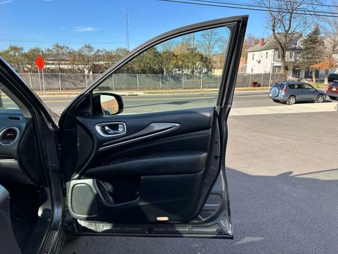 Used 2020 INFINITI QX60 Luxe w/ Essential Package image 19